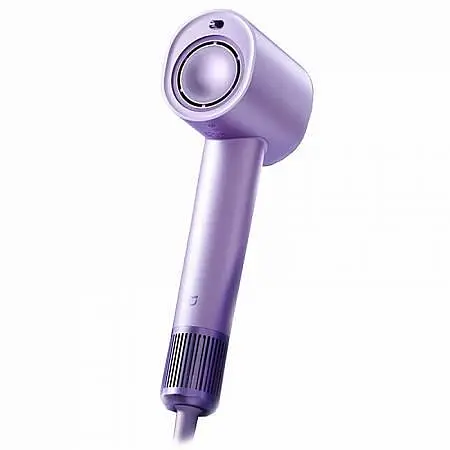 Фэн MiJia Ion Hair Dryer H701 BHR7528CN Diamond Purple - фото 2