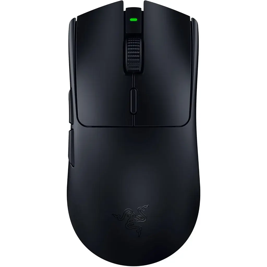 Мишка Razer Viper V3 HyperSpeed Wireless Black (RZ01-04910100-R3M1) - фото 3