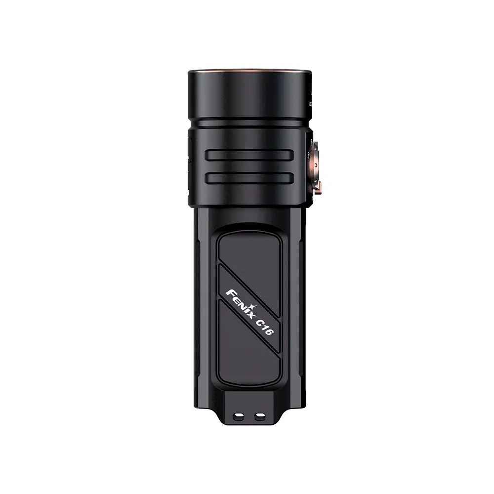 Ліхтар ручний Fenix C16 - фото 5