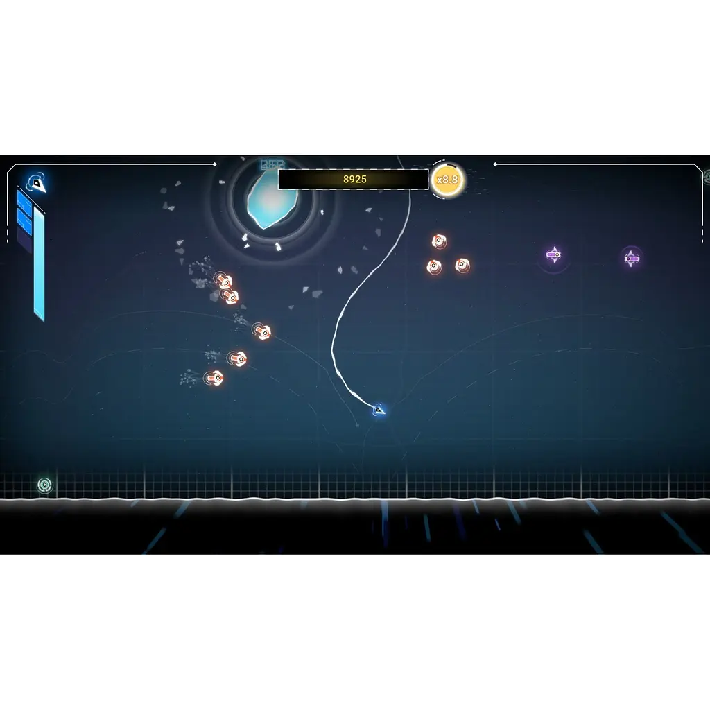 Ключ активации Microsoft Quantum: Recharged для Xbox One/Series S/X - фото 8