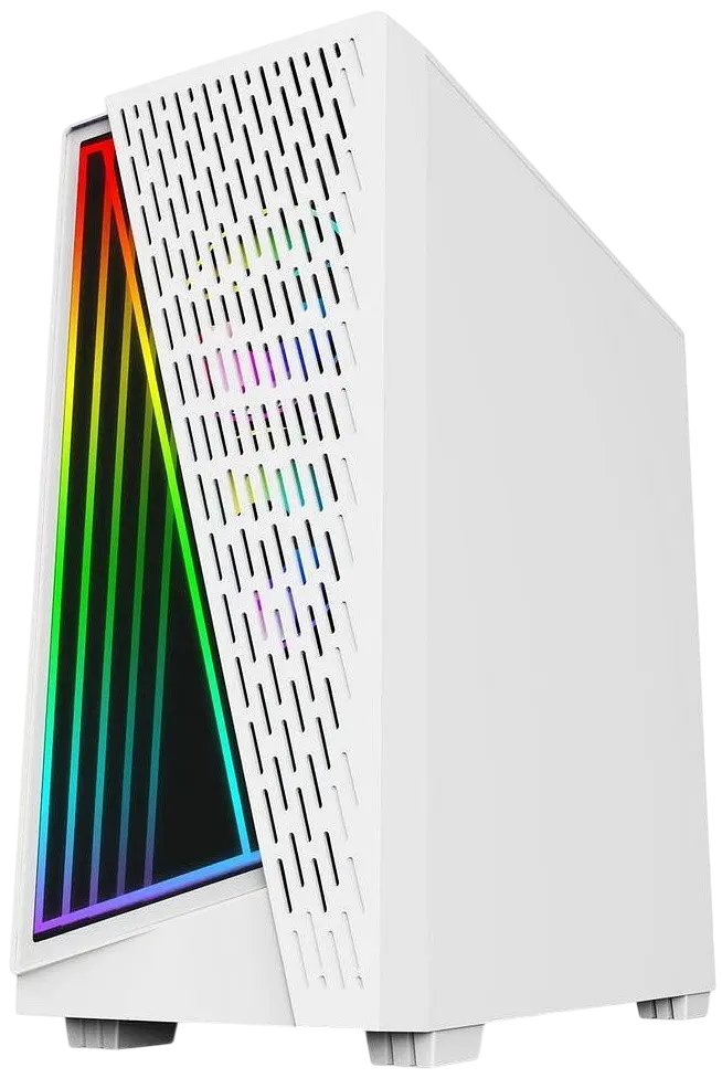 Корпус Alseye X3 RGB White (AS.07.0151) - фото 3