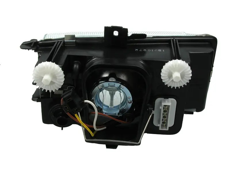 Фара передня ліва VW Caddy II, Polo III 95-09р Depo (441-1127L-LD-E) - фото 2