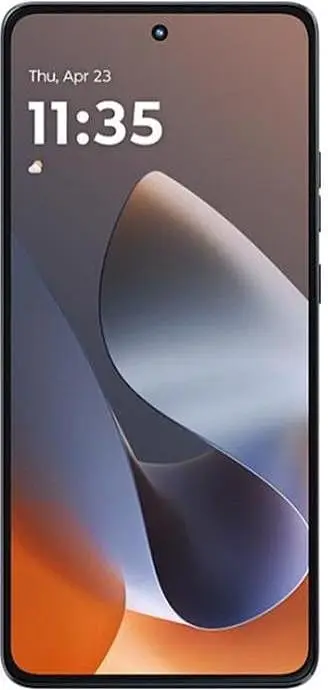 Смартфон Motorola Moto G100 Pro 8/256GB Blue (CN) no NFC