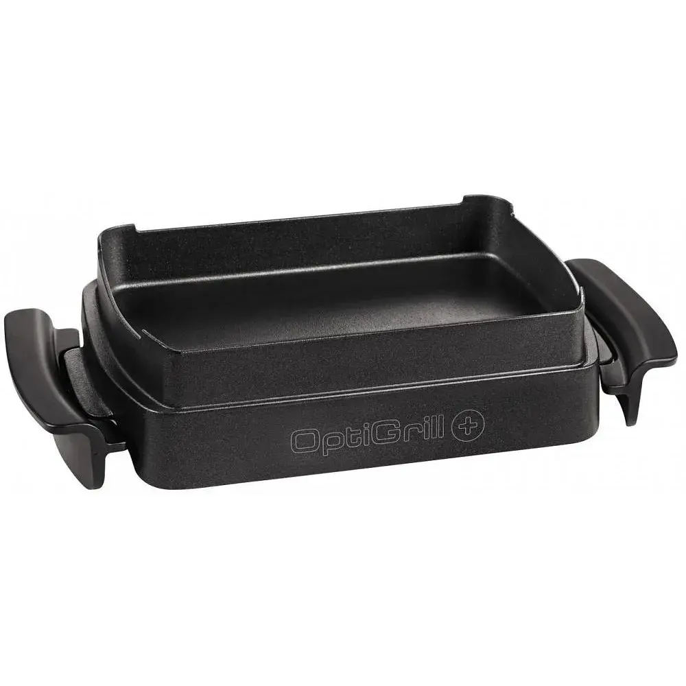 Електрогриль Tefal OptiGrill + GC7148 [53856] - фото 9
