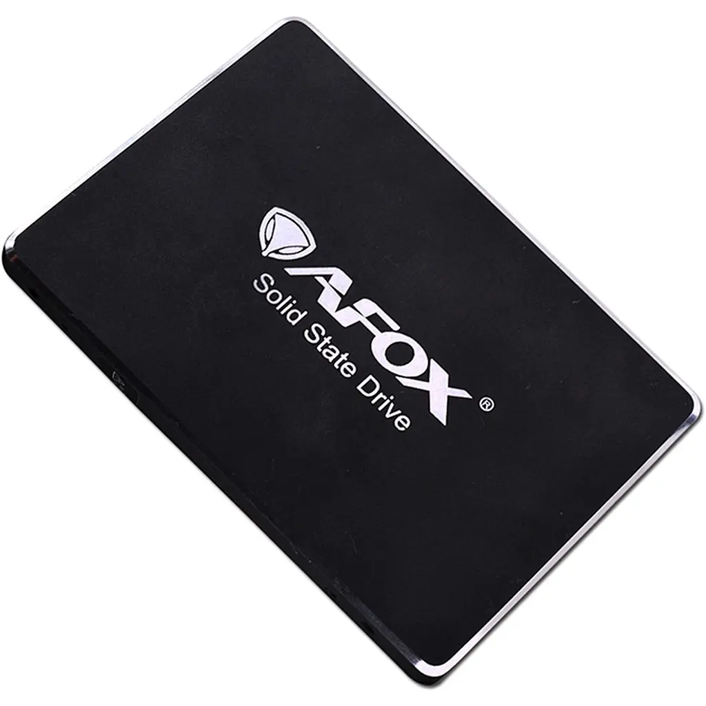 SSD накопичувач AFOX Value 120GB [SD250-120GN] [142428] - фото 3