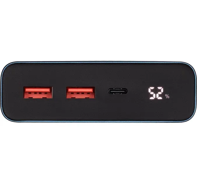 Зовнішній акумулятор 2E PB2502 Power Bank 24000mAh 100W - фото 4