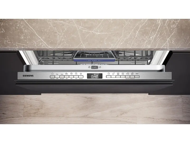 Посудомийна машина Siemens SN63HX14CE - фото 8