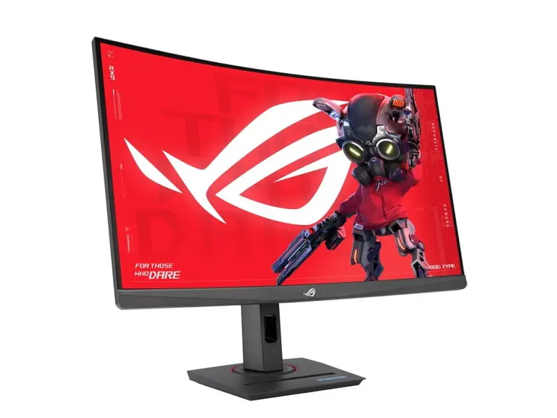 Монітор Asus ROG Strix XG27WCS (90LM09P1-B01370) - фото 2