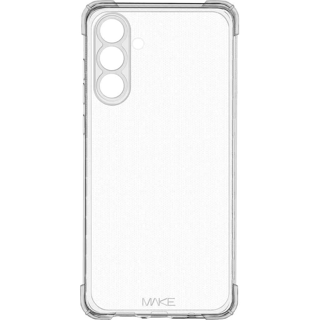 Чохол MAKE Samsung A36 AirShield