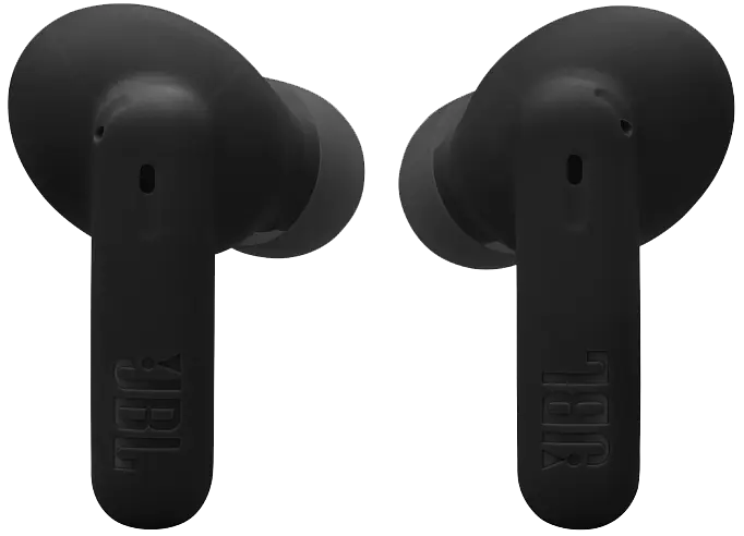 Гарнітура JBL WAVE BEAM 2 Чорний (JBLWBEAM2BLK) (7065569) - фото 7