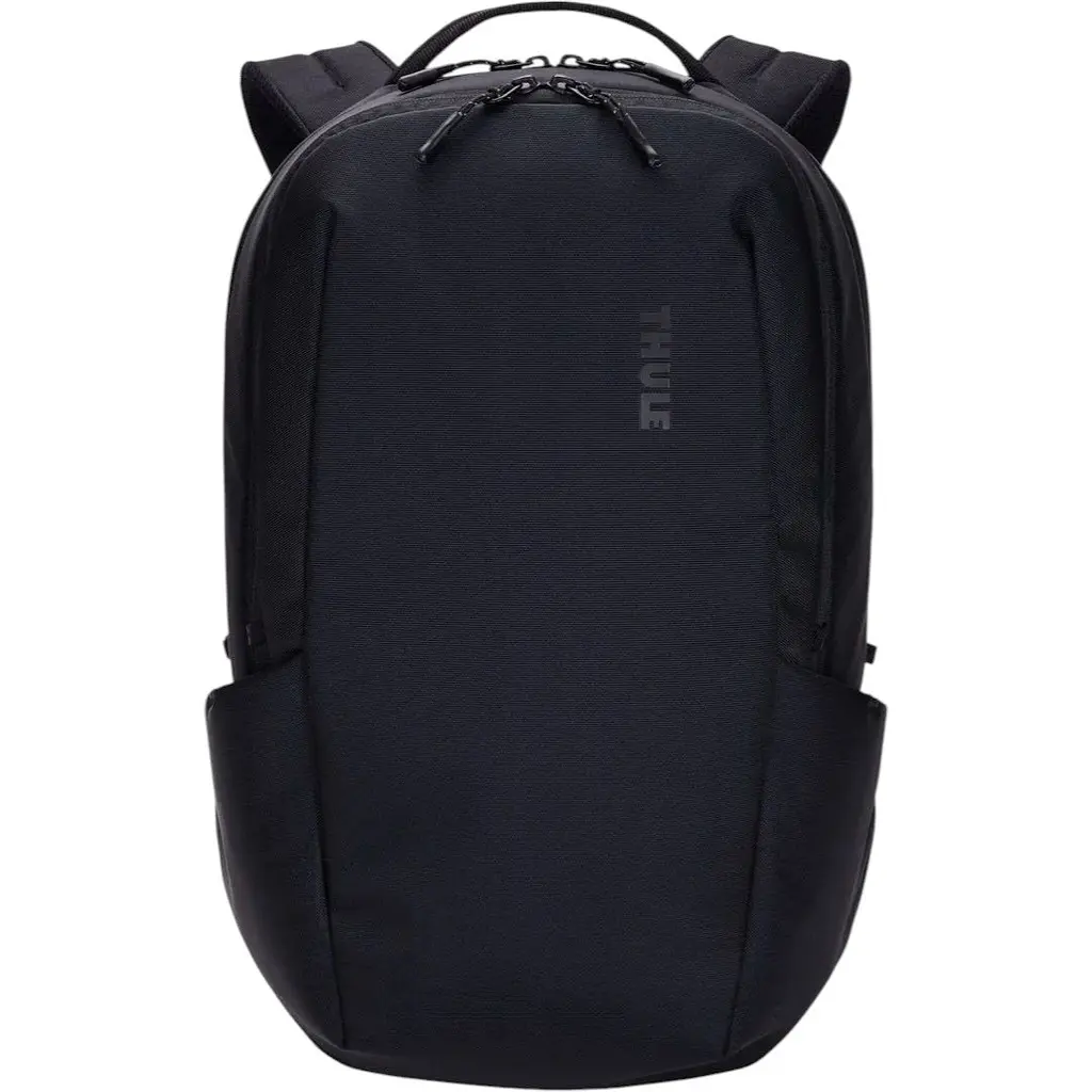 Рюкзак Thule Subterra 2 Backpack 21L Black (TH 3205024) - фото 2
