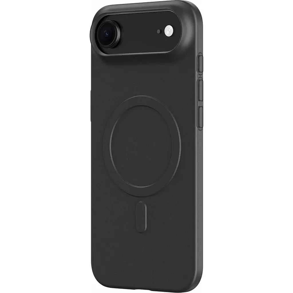 Чохол AmazingThing Minimal with MagSafe для Apple iPhone Air Black (IP176.6SMBK) [148044] - фото 3