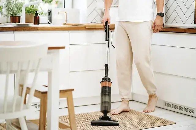 Пылесос 2в1 ручной, напольный Adler AD 7049 800 Вт - фото 8