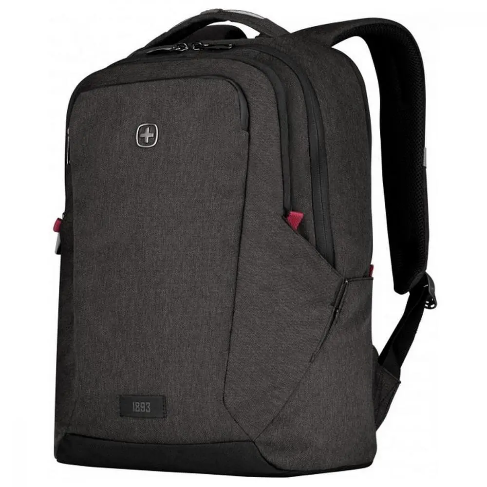 Міський рюкзак Wenger MX Professional/heather gray (611641) - фото 4