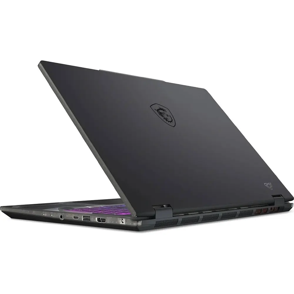 Ноутбук Ігровий MSI Cyborg 15 B13WFKG-689XRO, Intel Core i7 13620H, 15.6" FHD, 32GB, SSD 1TB, NVIDIA GeForce RTX 5060 8GB, Free DOS - фото 8