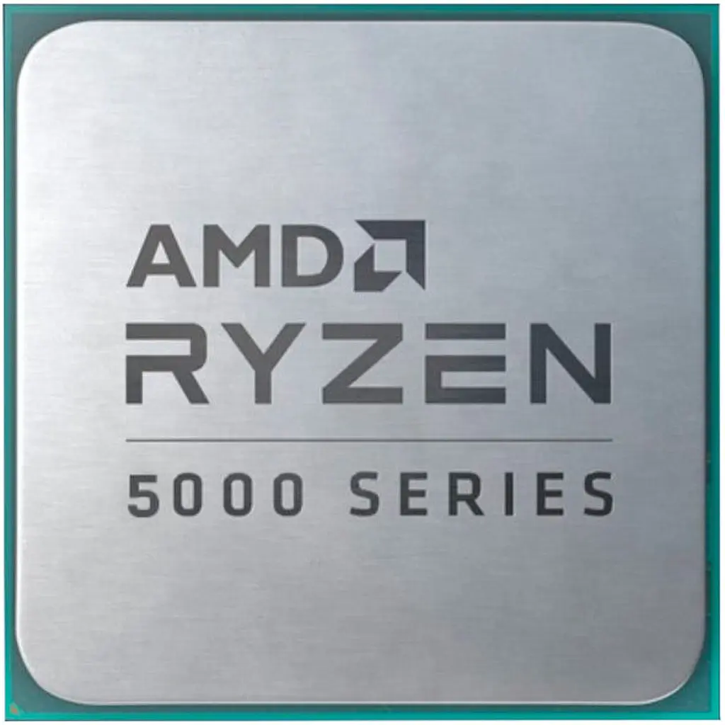 Процесор AMD Ryzen 7 5800XT Box [100-100001582BOX] UA [131888] - фото 2