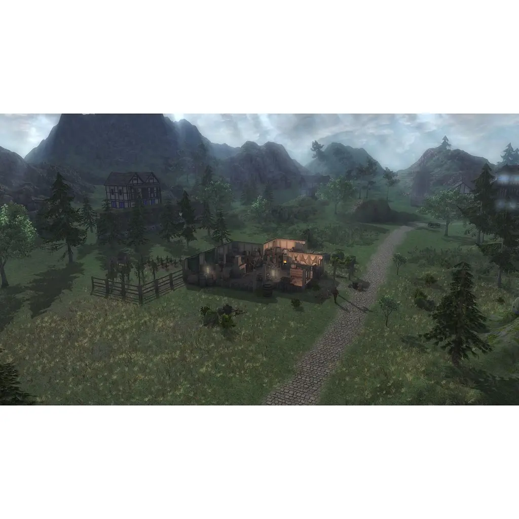 Ключ активації Microsoft Bio Inc. Redemption + Crossroads Inn - Doctors and Bartenders Bundle для Xbox One/Series S/X - фото 4
