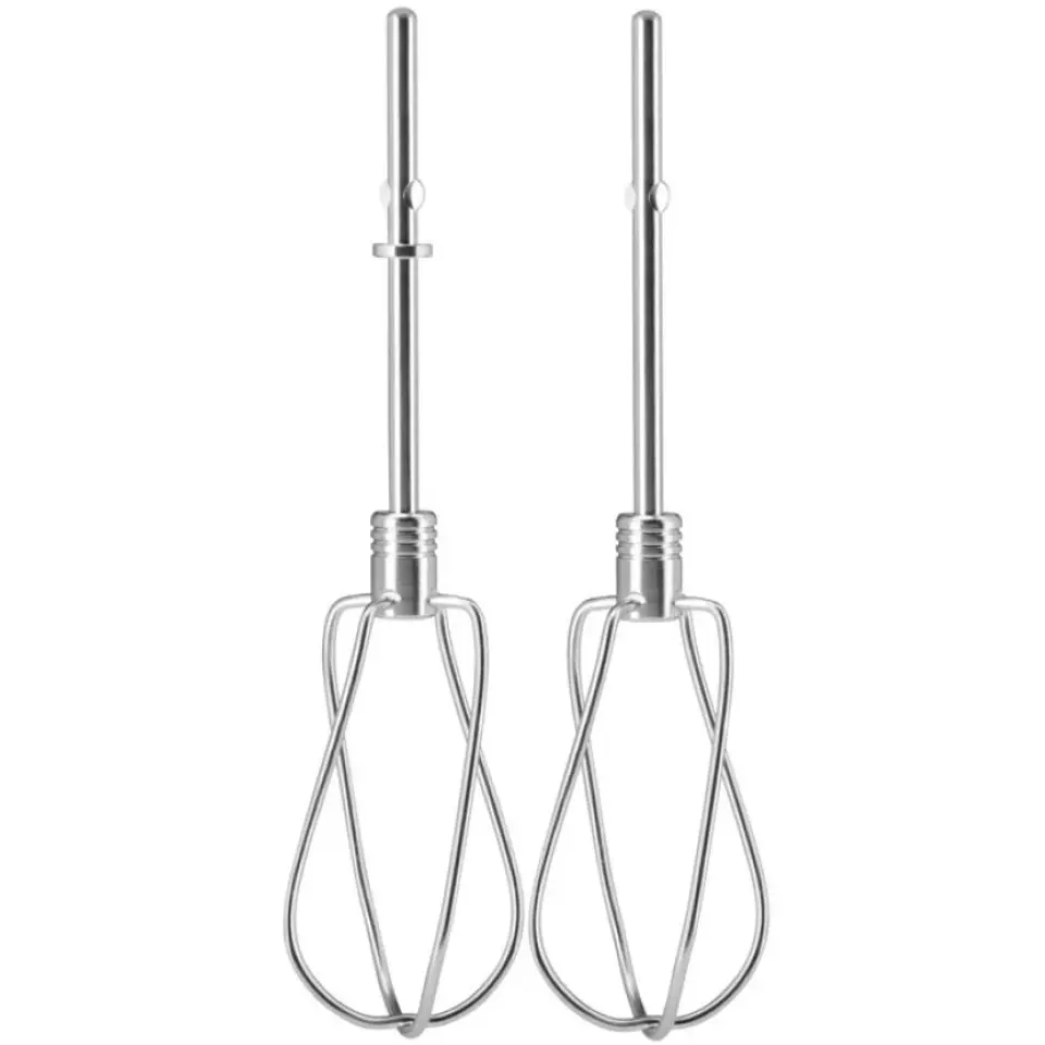 Миксер KitchenAid 5KHMB732EBM ручной аккумуляторный черный - фото 5