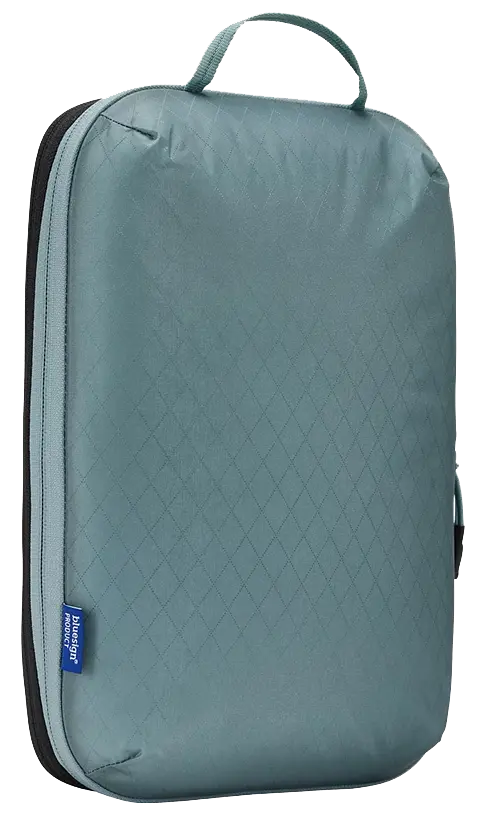 Дорожная сумка Compression Packing Cube Set TCCS-201 Pond Gray Thule sum0028099 - фото 4
