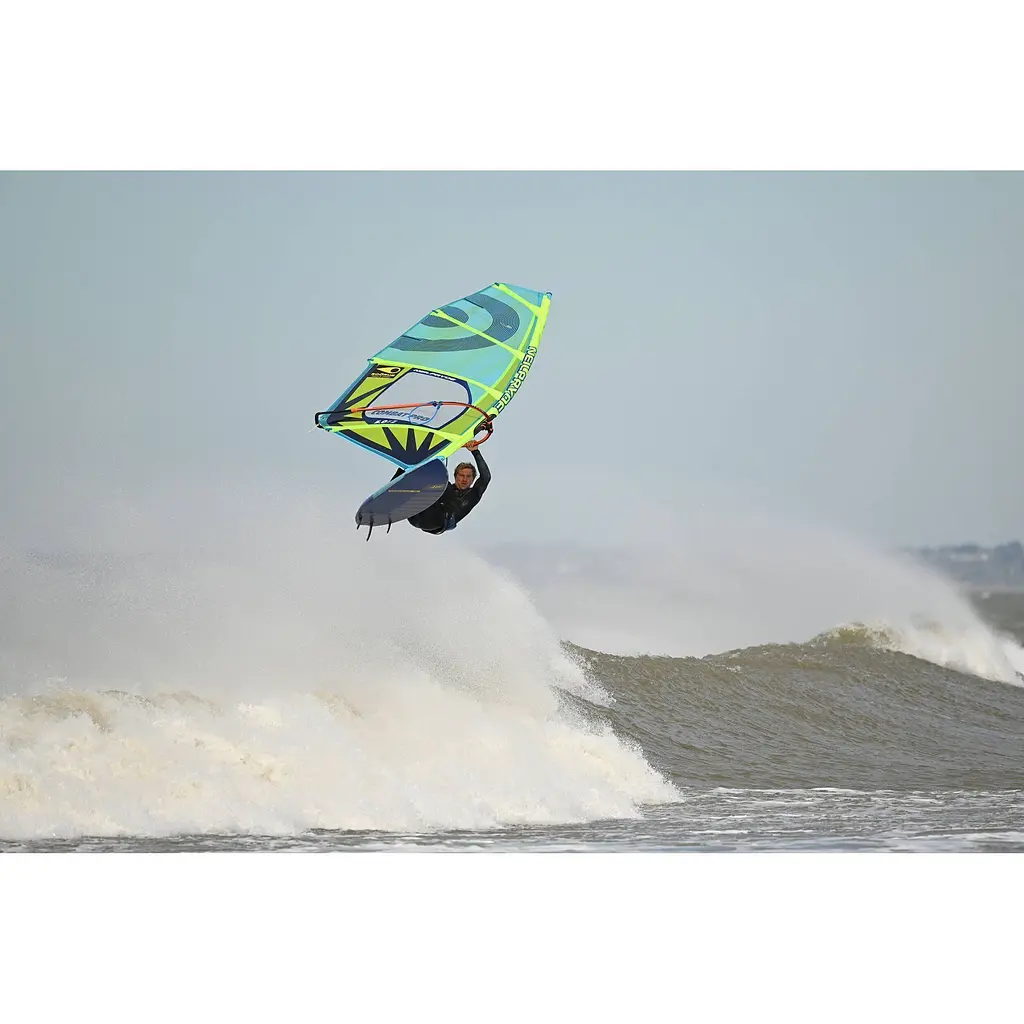 Об'єктив Nikon NIKKOR Z 400mm f/4.5 VR S (JMA503DA) [149058] - фото 6