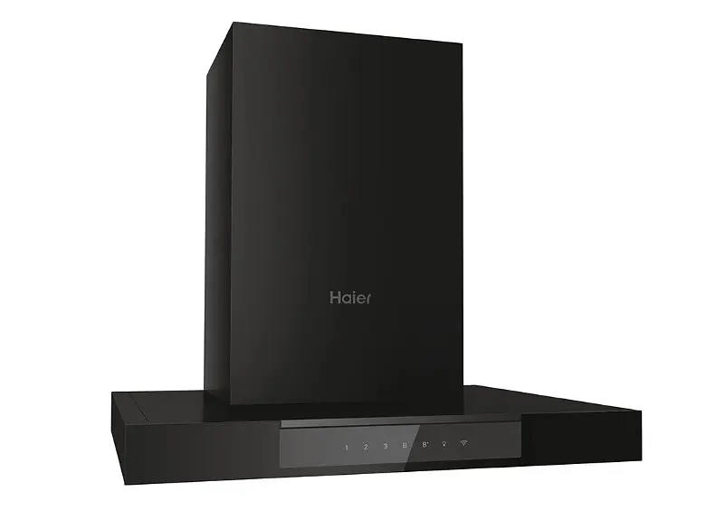 Витяжка Haier HATS6CBS4BWIFI - фото 3