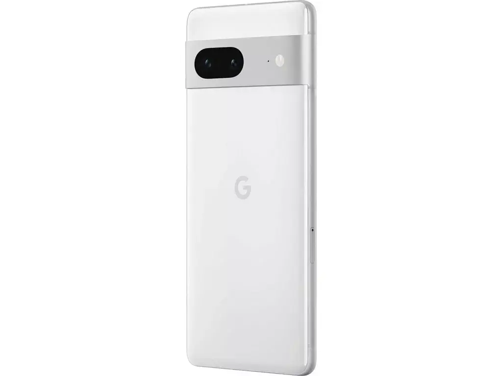 Смартфон Google Pixel 7 8/128GB Snow - фото 6