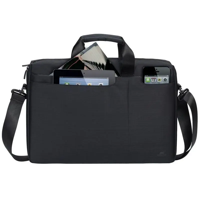 Сумка RivaCase 8335 (Black) 15.6 - фото 3