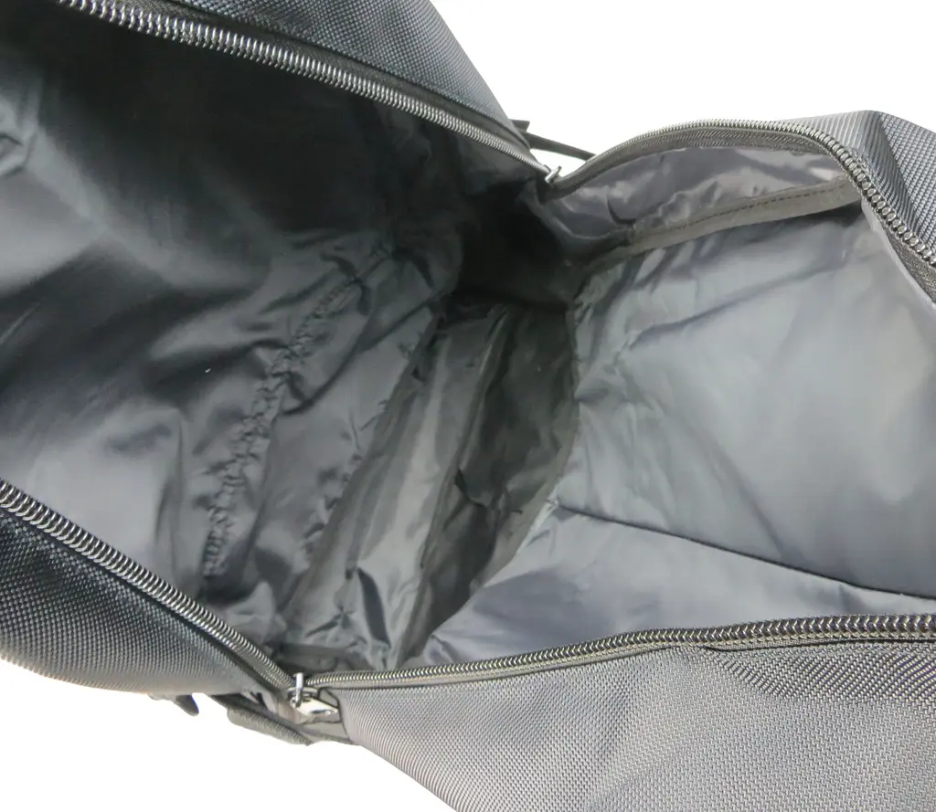 Рюкзак туристичний з можливістю збільшення 40L Caslon 50(63)x38x16 см sum0021253 - фото 9