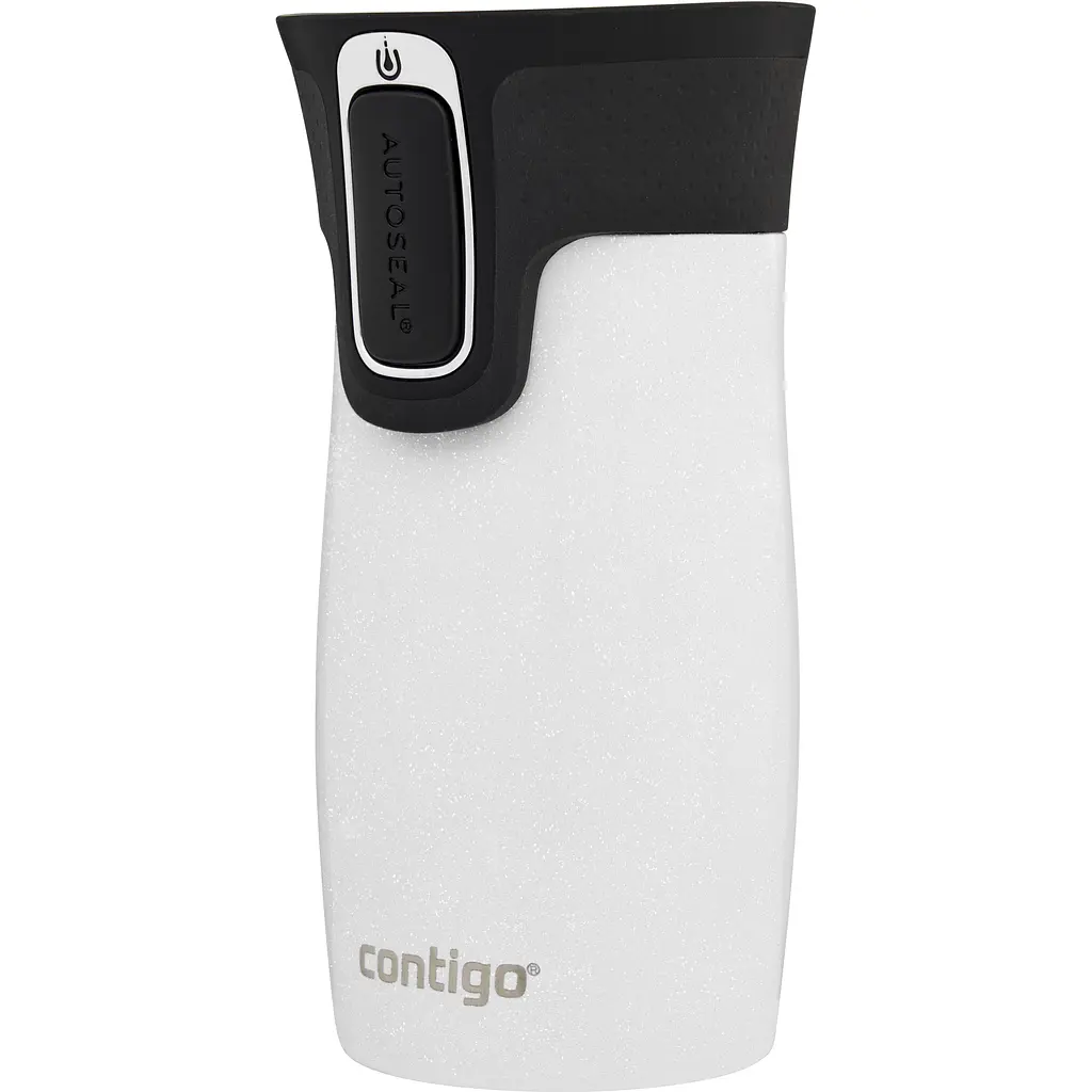 Термокухоль Contigo West Loop Mini 0.3 л білий (2203552) - фото 2