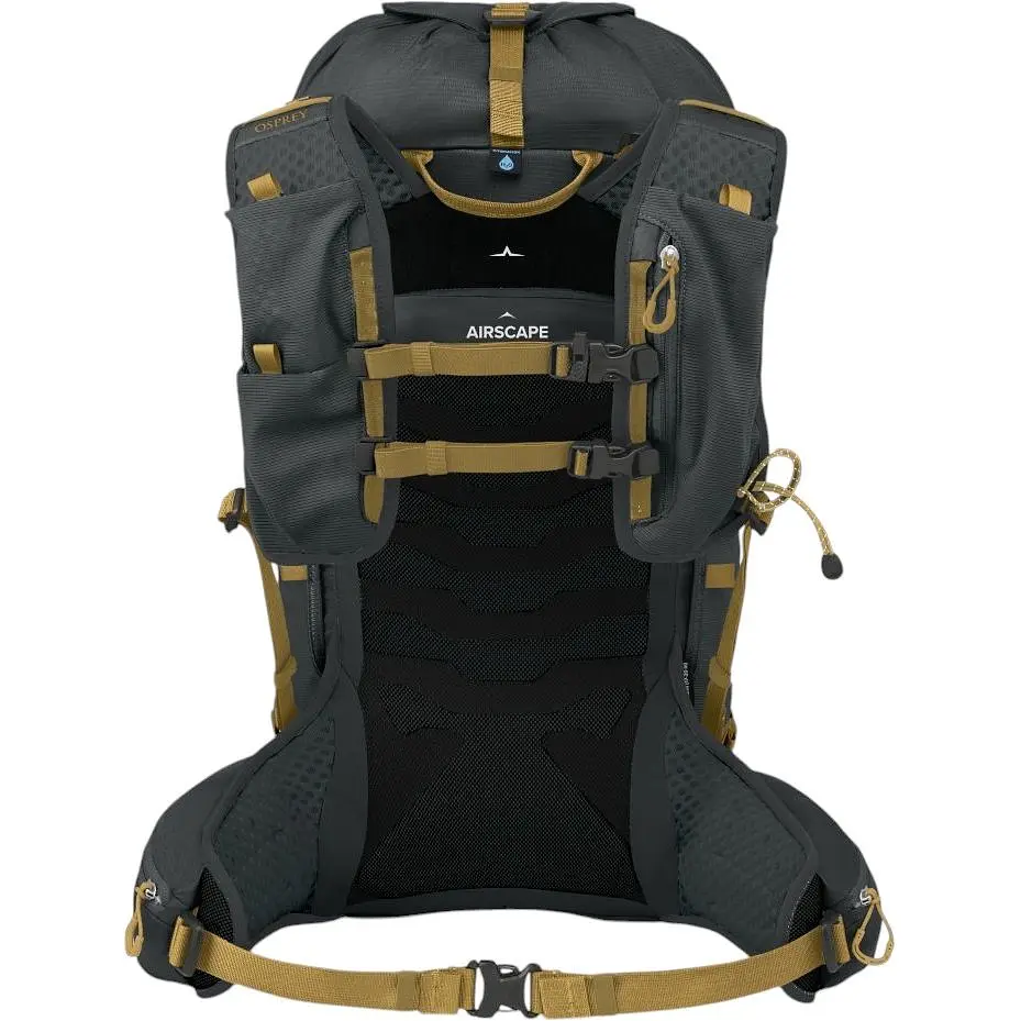 Рюкзак Osprey Talon Velocity 30 L/XL сірий - фото 4