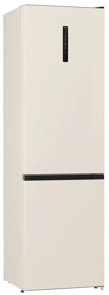 Холодильник Gorenje NRK 6202 AC4 (HZF3568SED) (6676357) - фото 6