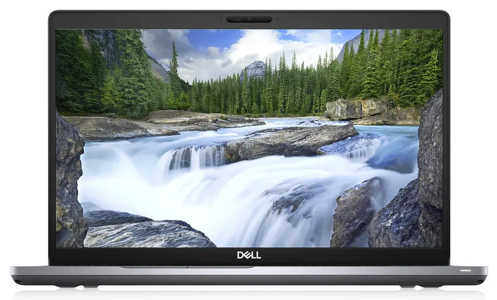 Ноутбук Dell Latitude 5510 15.6FHD AG/Intel i5-10310U/8/256F/int/Lin (N002L551015UA_UBU) - фото 2