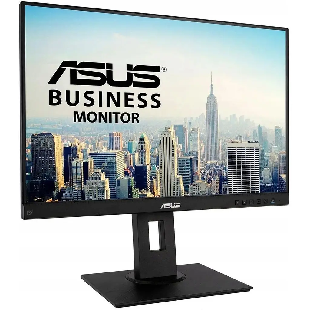 Монітор 24" Asus BE24WQLB - Class B "Б/В" - фото 3