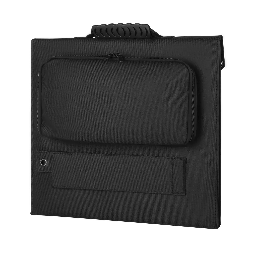 Портативная солнечная панель LP 100W (GX20 2pin) - фото 2