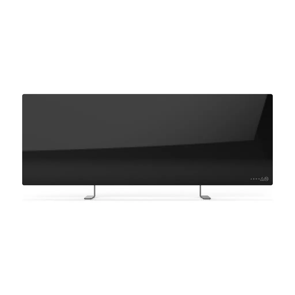 Обігрівач AENO Eco Smart GH4S LED Black (AGH0004S) - фото 3