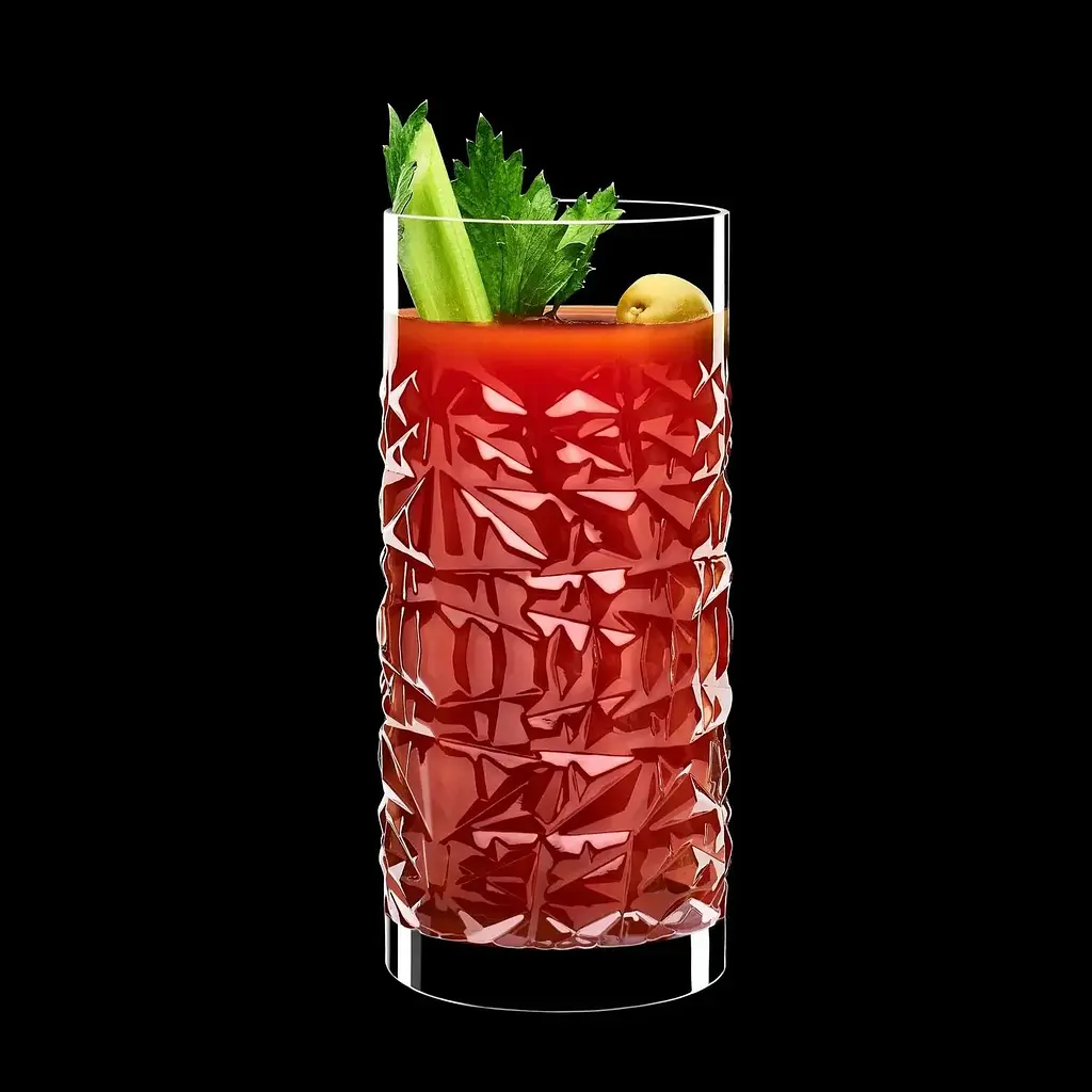 Склянка для напоїв Luigi Bormioli Mixology 435 мл (A12420BYI02AA01) - фото 2