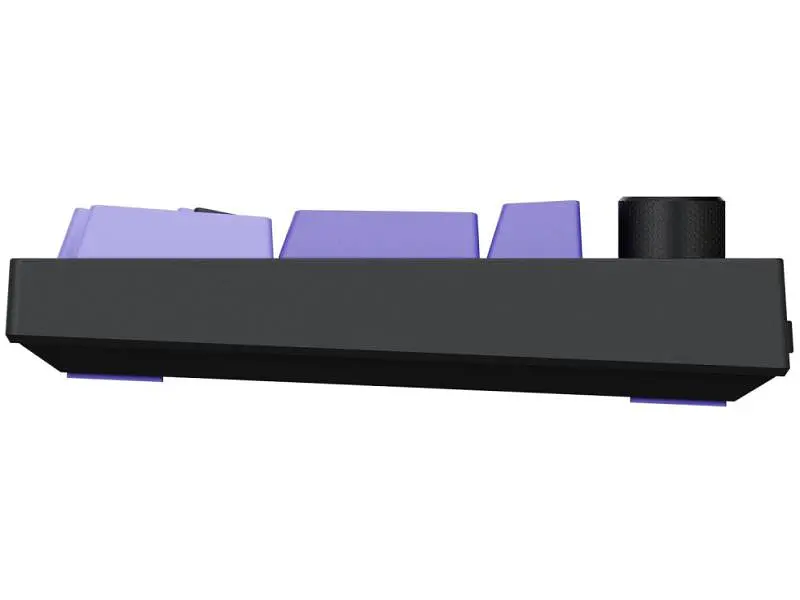 Клавіатура Proove Gaming Slicker Special Edition Black/Purple (WKSLSE022401) - фото 3