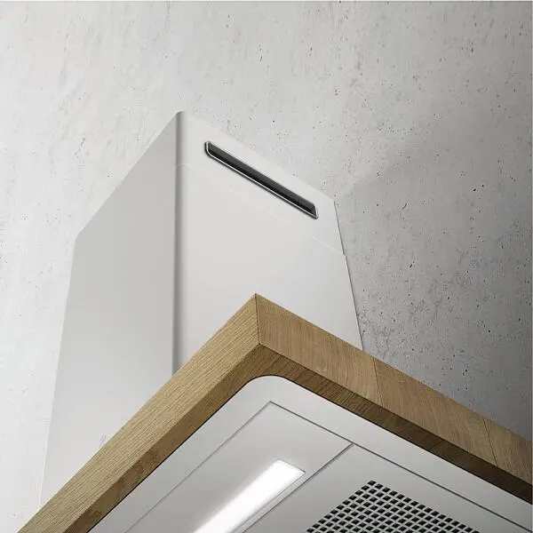 Витяжка Elica BIO WH/A 90 ROVERE - фото 4