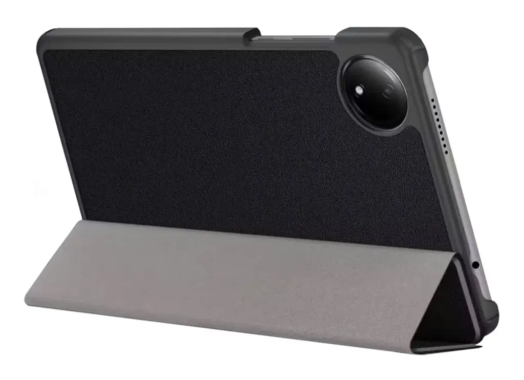Чехол Primolux Slim для планшета Xiaomi Redmi Pad SE 8.7" Black - фото 4