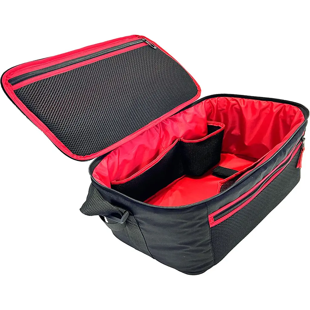 Сумка для кальяна Hookah Bag Compact - фото 3