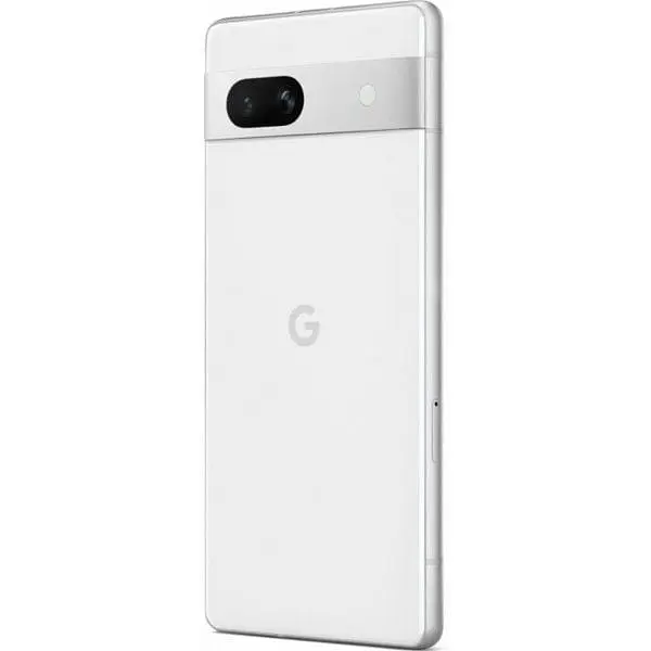 Смартфон Google Pixel 7a 8/128 Gb JP Snow - фото 2