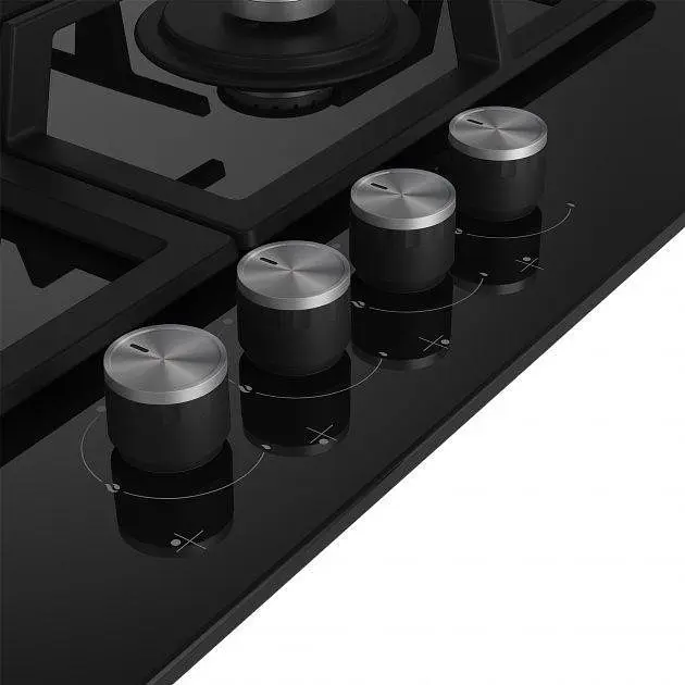 Варильна поверхня газова Beko HILG64225S - фото 4
