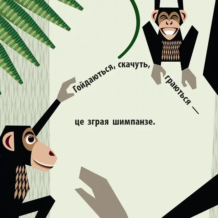 Команда джунглів - фото 6