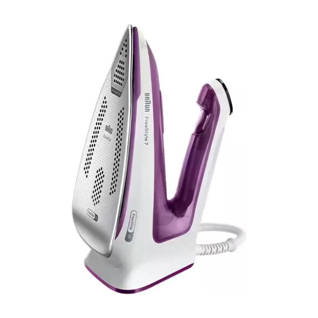 Праска Braun FI 7215 VI (FI7215VI) - фото 2