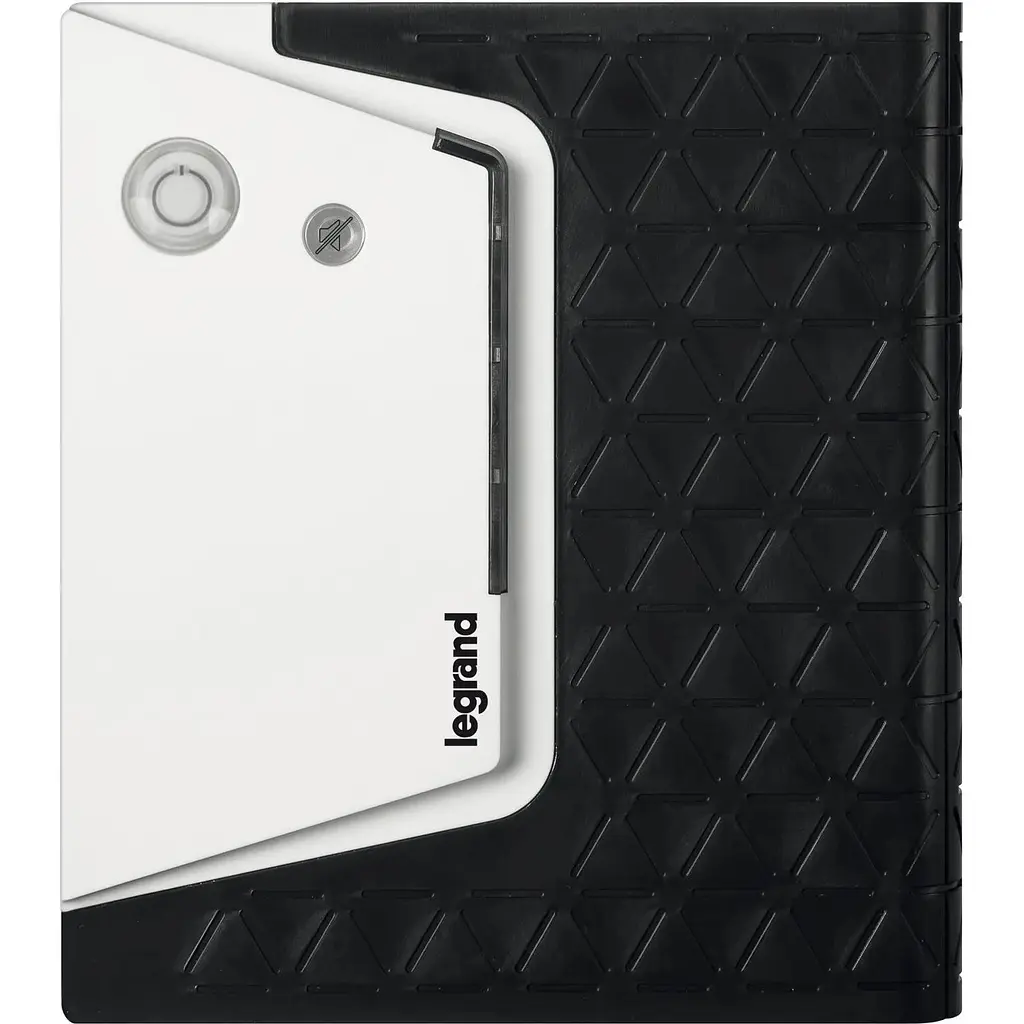 Джерело безперебійного живлення Legrand Keor SP 1000ВА/600Вт, 6хС13 - фото 2