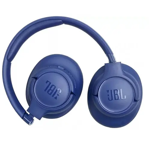 Навушники бездротові Tune 730BT, Blue JBL teh0020173 - фото 2