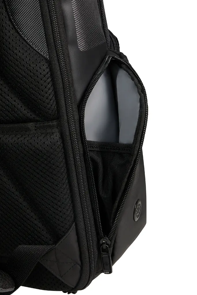 Рюкзак 15.6" Slim Samsonite PRO-DLX 6 FRAMED 43х30х15 KM2*08018 - фото 6