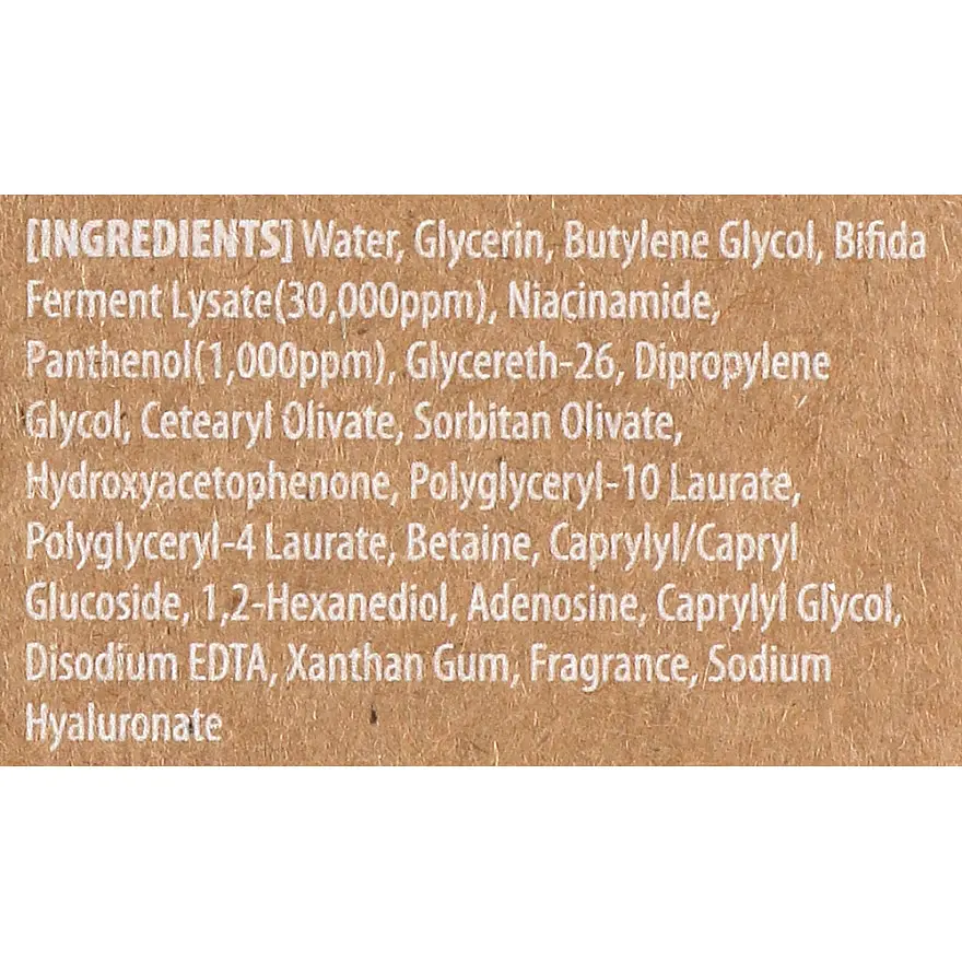 Тонер Mary & May Vitamine В5+ Bifida Toner, з біфідобактеріями й вітаміном В5, 120 мл - фото 4