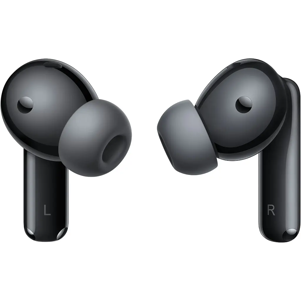 Навушники Huawei FreeBuds 6i Black (55037551) - фото 5