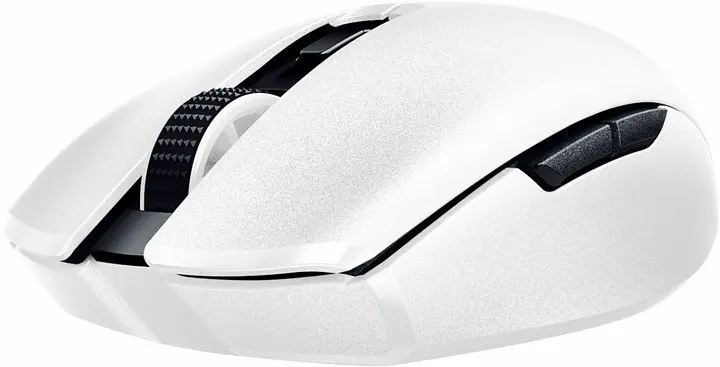 Мышь компьютерная Razer Orochi V2 Wireless White (RZ01-03730400-R3G1) - фото 5